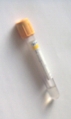 sample tube