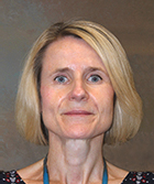 Susie Warren