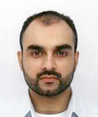 Dr Tehseen Ahmed