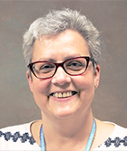 Terrie Stocker