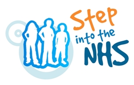 Step into the NHS