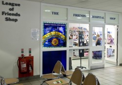 Friends Shop