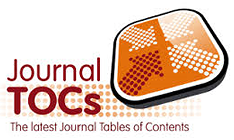 Journal TOCs logo