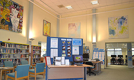 library image