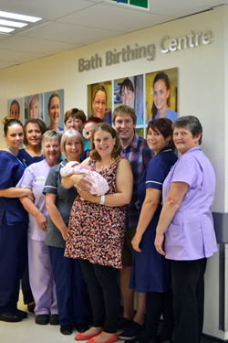 Bath Birthing Centre