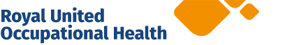 Royal United Occupational Health home page