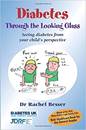 Diabetes Through the Looking Glass front cover