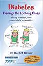 Diabetes Through the Looking Glass front cover