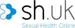 Sexual Health UK logo