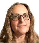 Dr Fiona Marfleet