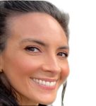 Keri Johnson