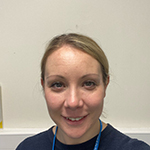 Dr Jodie Harlowe 