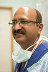Dr Muhammad Asif