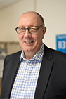 Dr Tim Cook