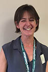 Dr Fiona Kelly