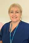 Dr Lesley Jordan