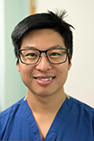 Dr Terren Ku