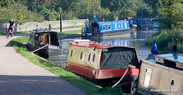 Kennet and Avon Canal