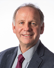 Bernie Morley
