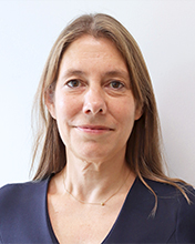 Dr Emma-Kate Reed