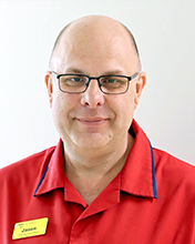 Jason Lugg