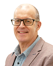 Richard Holmes