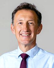 Simon Truelove