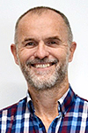 Paul Fairhurst