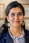 Sumita Hutchison