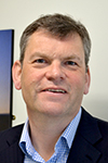 Nigel Stevens