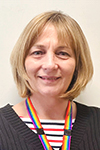 Katharine Hurst