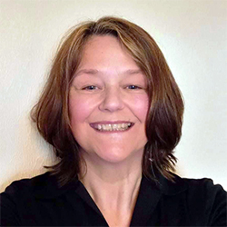 Jo Baker - Associate Director for Vulnerable People