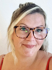 Kate Woodall