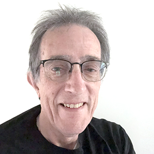Richard Thackeray