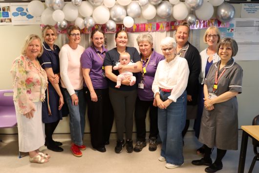 Neonatal Outreach