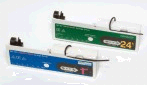 GRaseby MS16A & MS26 Syringe Drivers