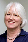 Dr Lesley Chandra