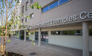 Brownsword Therapies Building