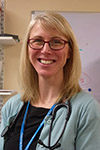 Dr Rebecca Mason