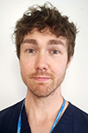 Respiratory Ward Team Member