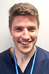 Respiratory Ward Team Member