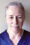 Respiratory Ward Team Member