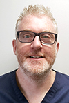 Respiratory Ward Team Member
