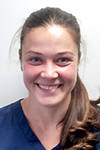 Respiratory Ward Team Member