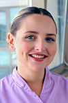 Respiratory Outpatients Team Member
