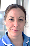 Respiratory Outpatients Team Member
