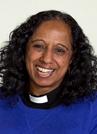 Reverend Narinder Tegally