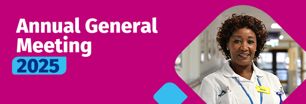 Annual General Meeting 2025