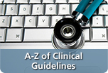 Clinical Guidelines for GPs