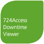 724Access Downtime Viewer